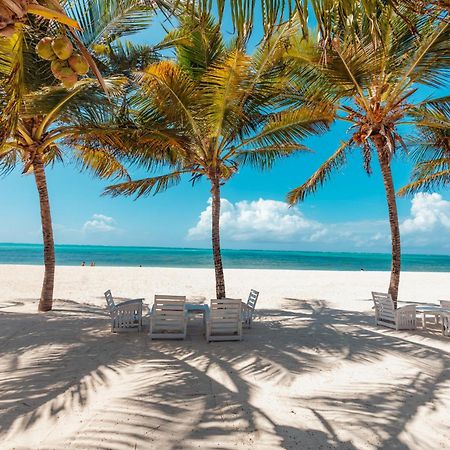 Twiga Beach Resort Watamu Kültér fotó