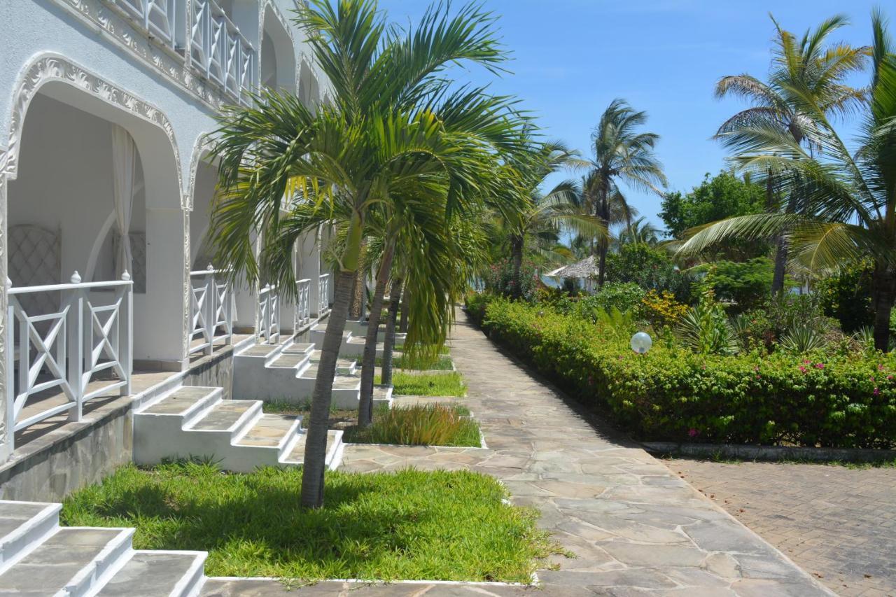 Twiga Beach Resort Watamu Kültér fotó