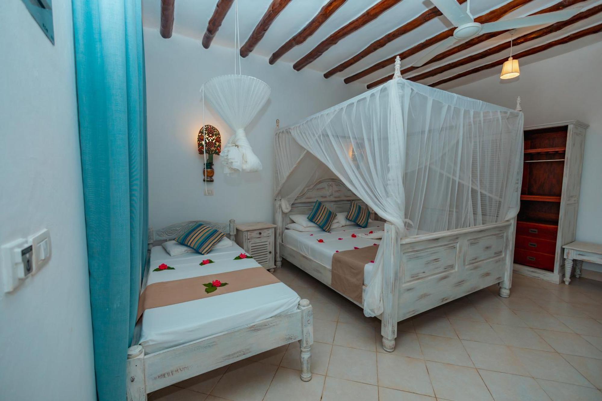 Twiga Beach Resort Watamu Kültér fotó