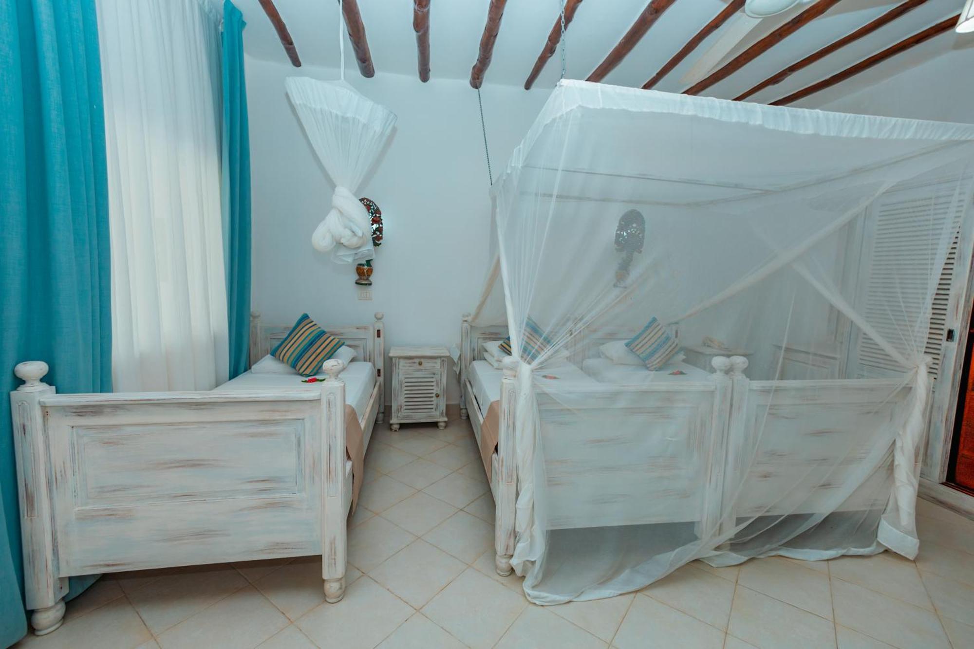 Twiga Beach Resort Watamu Kültér fotó