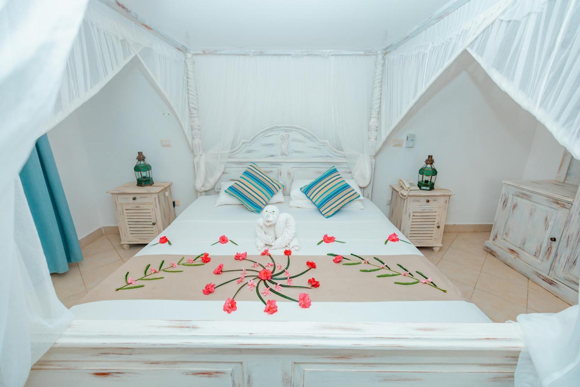 Twiga Beach Resort Watamu Kültér fotó