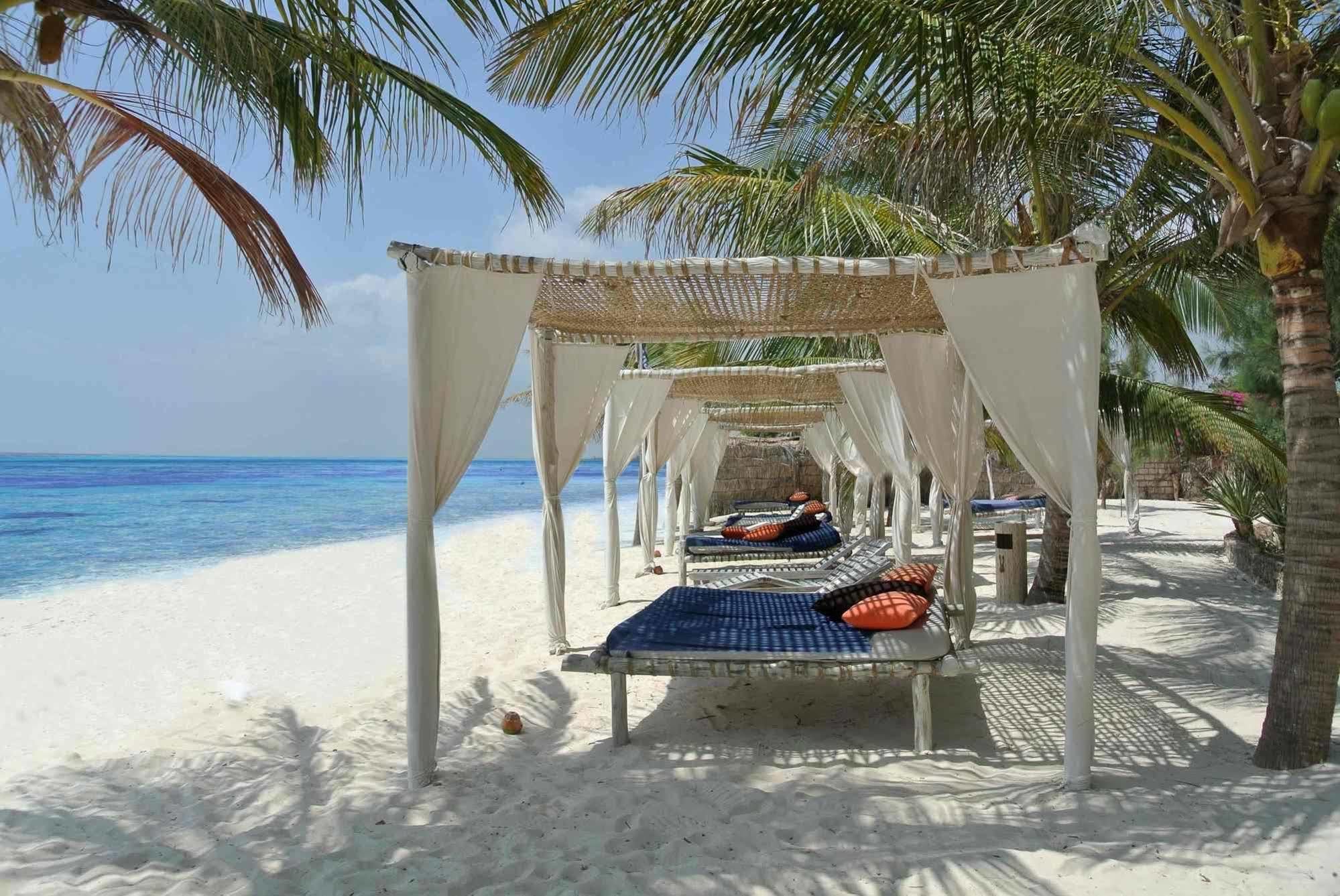 Twiga Beach Resort Watamu Kültér fotó
