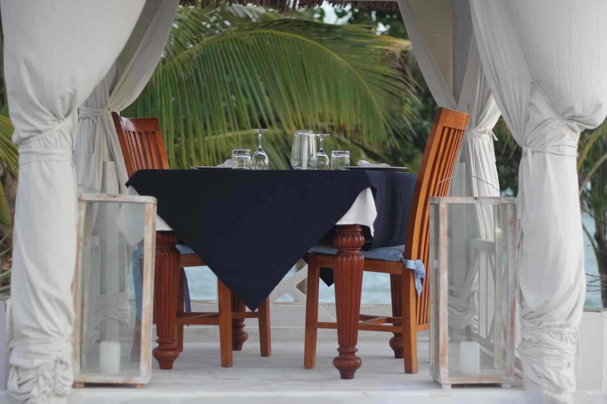 Twiga Beach Resort Watamu Kültér fotó