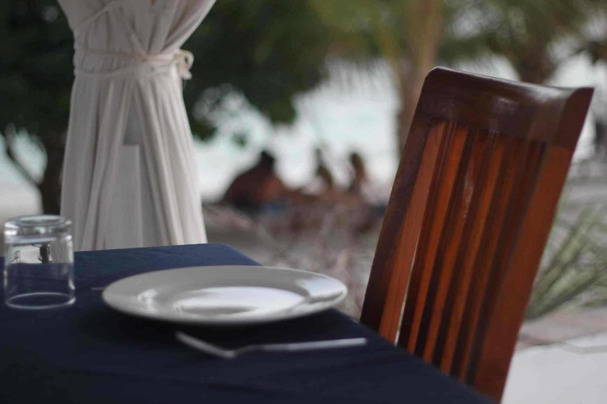 Twiga Beach Resort Watamu Kültér fotó