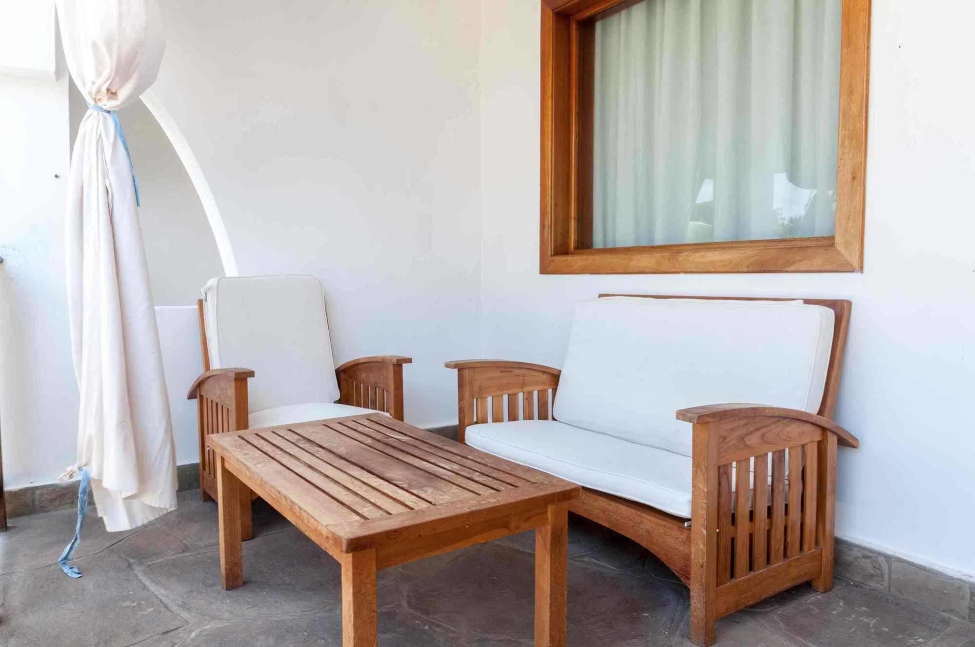 Twiga Beach Resort Watamu Kültér fotó